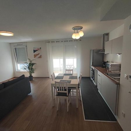 Chez Paul Wilmouth Apartment Strasbourg Bagian luar foto