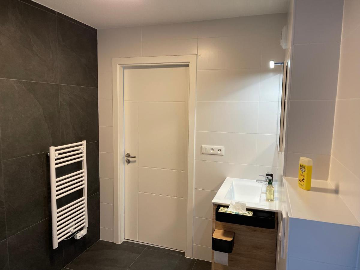 Chez Paul Wilmouth Apartment Strasbourg Bagian luar foto