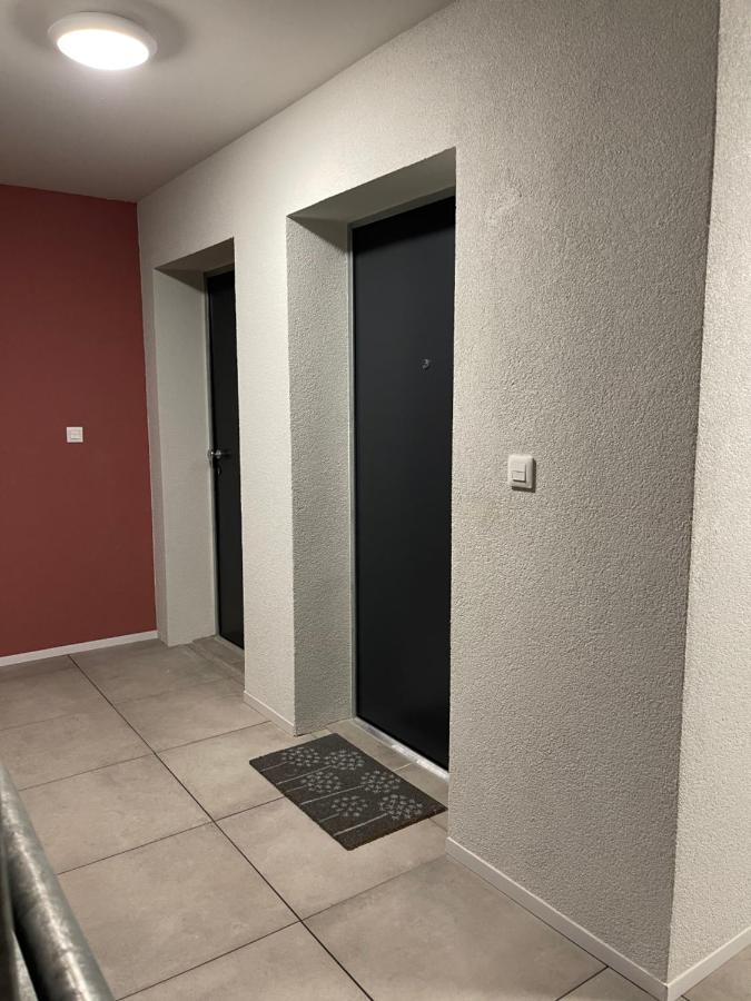 Chez Paul Wilmouth Apartment Strasbourg Bagian luar foto