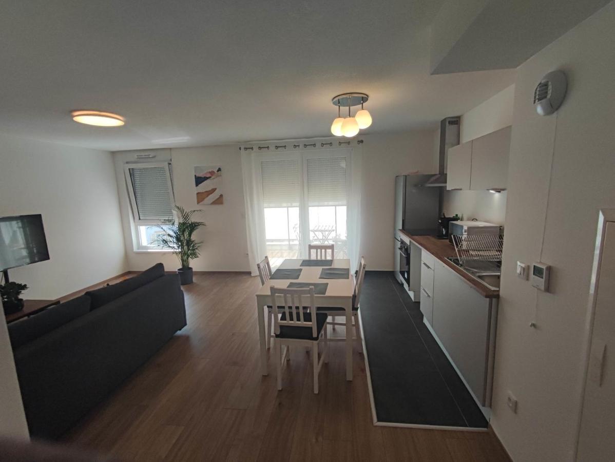 Chez Paul Wilmouth Apartment Strasbourg Bagian luar foto
