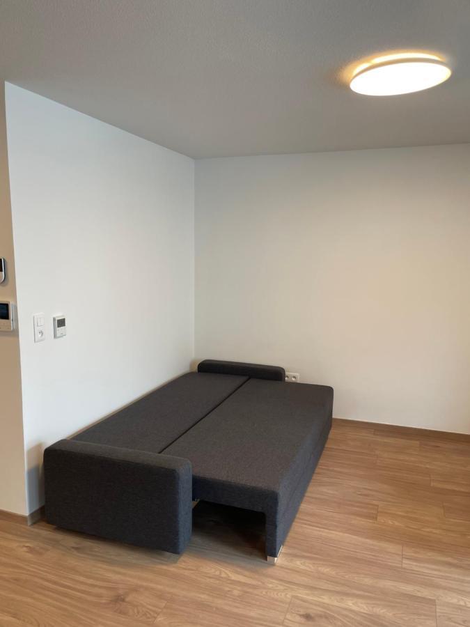 Chez Paul Wilmouth Apartment Strasbourg Bagian luar foto