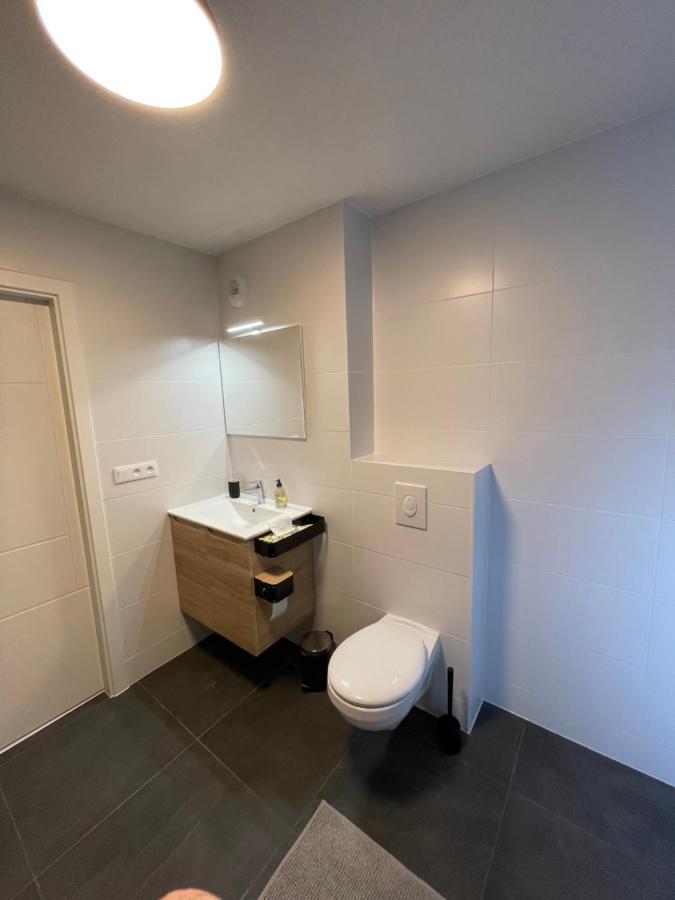 Chez Paul Wilmouth Apartment Strasbourg Bagian luar foto