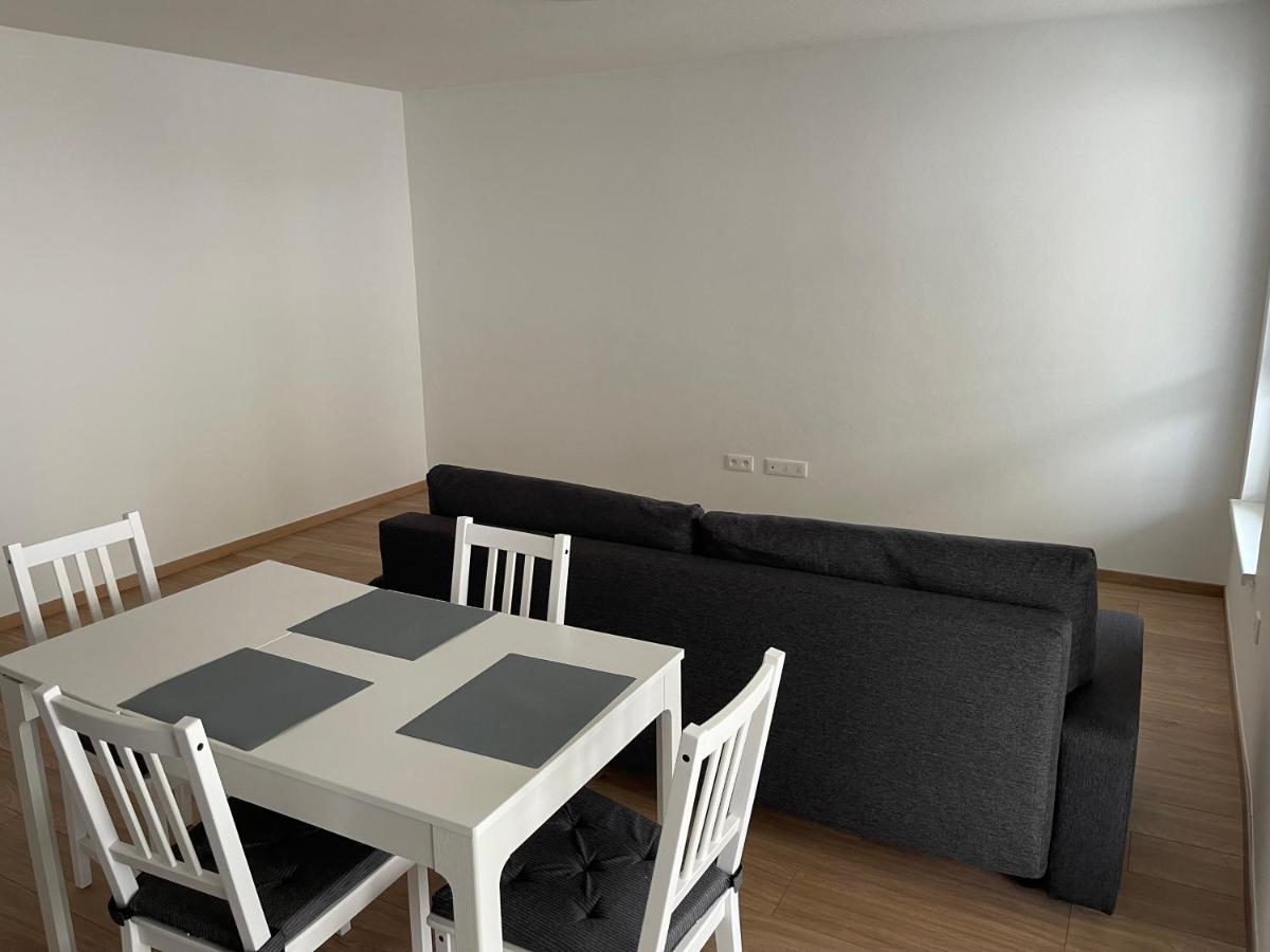 Chez Paul Wilmouth Apartment Strasbourg Bagian luar foto