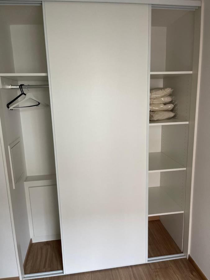 Chez Paul Wilmouth Apartment Strasbourg Bagian luar foto