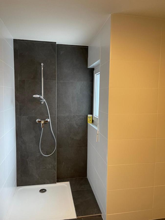 Chez Paul Wilmouth Apartment Strasbourg Bagian luar foto