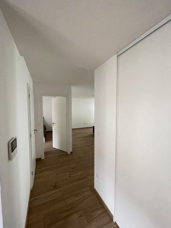 Chez Paul Wilmouth Apartment Strasbourg Bagian luar foto